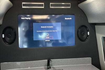 2016 Mercedes-Benz Sprinter EXT