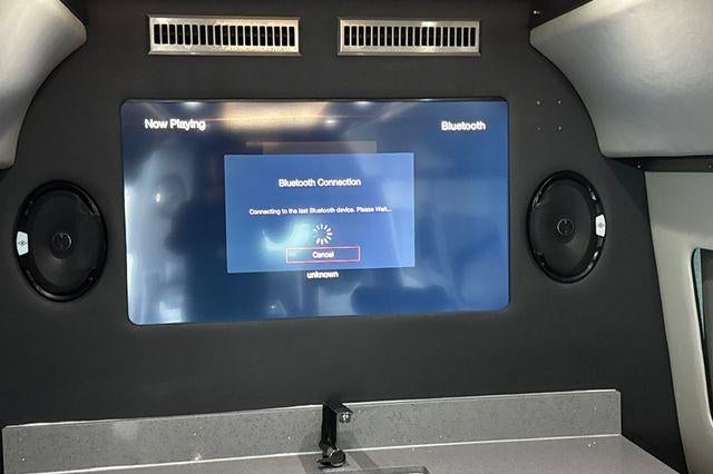 2016 Mercedes-Benz Sprinter EXT