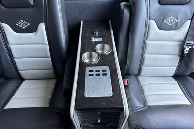 2016 Mercedes-Benz Sprinter EXT