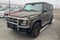 2018 Mercedes-Benz G-Class AMG® G 63