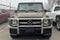 2018 Mercedes-Benz G-Class AMG® G 63
