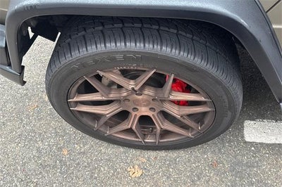 2018 Mercedes-Benz G-Class AMG® G 63