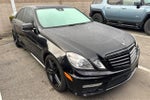 2012 Mercedes-Benz E-Class E 63 AMG®