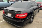 2012 Mercedes-Benz E-Class E 63 AMG®