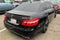 2012 Mercedes-Benz E-Class E 63 AMG®