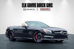 2015 Mercedes-Benz SL-Class SL 63 AMG®