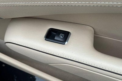 2015 Mercedes-Benz SL-Class SL 63 AMG®