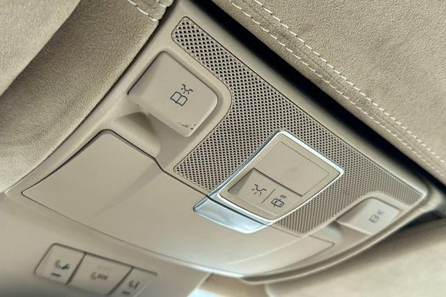 2015 Mercedes-Benz SL-Class SL 63 AMG®