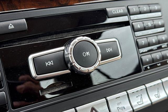 2015 Mercedes-Benz SL-Class SL 63 AMG®