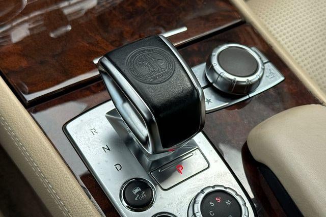 2015 Mercedes-Benz SL-Class SL 63 AMG®