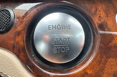 2015 Mercedes-Benz SL-Class SL 63 AMG®