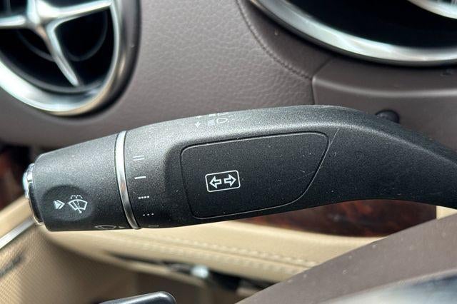 2015 Mercedes-Benz SL-Class SL 63 AMG®