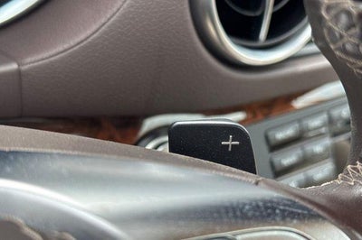 2015 Mercedes-Benz SL-Class SL 63 AMG®