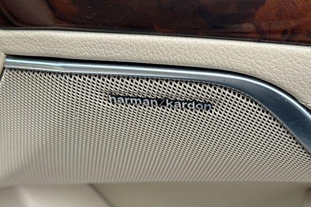 2015 Mercedes-Benz SL-Class SL 63 AMG®