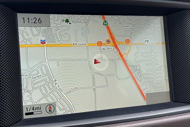 2015 Mercedes-Benz SL-Class SL 63 AMG®