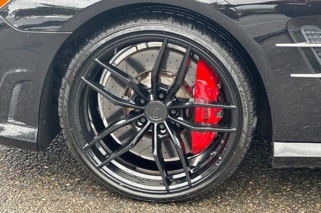 2015 Mercedes-Benz SL-Class SL 63 AMG®