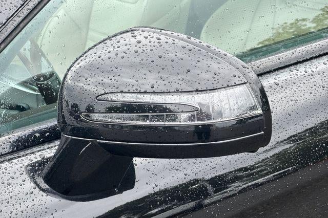 2015 Mercedes-Benz SL-Class SL 63 AMG®