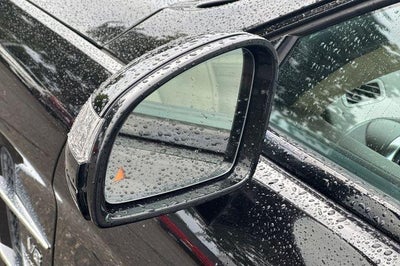 2015 Mercedes-Benz SL-Class SL 63 AMG®