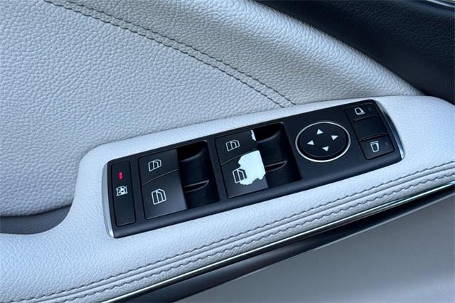 2018 Mercedes-Benz CLA CLA 250