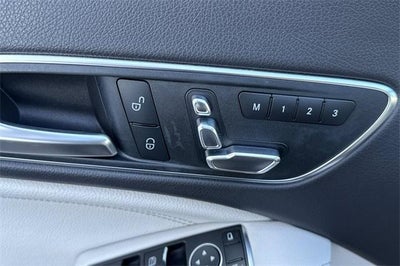 2018 Mercedes-Benz CLA CLA 250