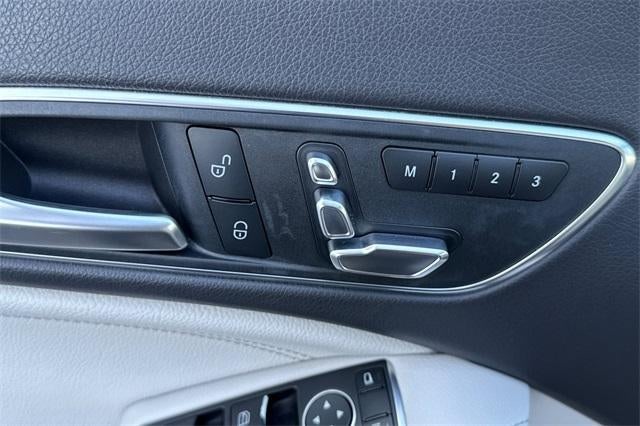 2018 Mercedes-Benz CLA CLA 250