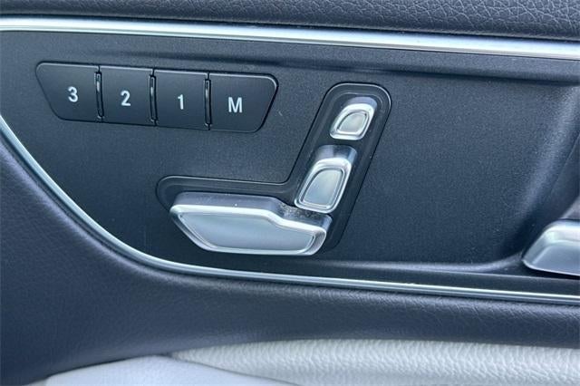 2018 Mercedes-Benz CLA CLA 250