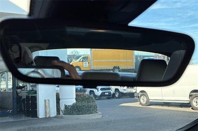 2018 Mercedes-Benz CLA CLA 250