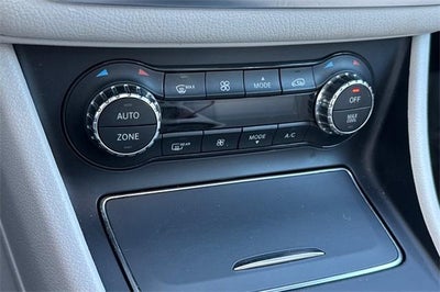 2018 Mercedes-Benz CLA CLA 250