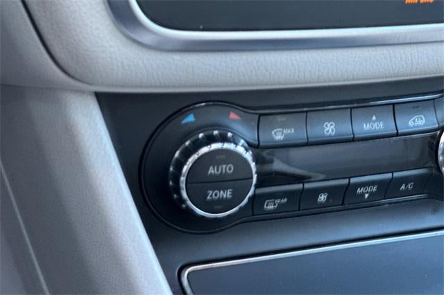 2018 Mercedes-Benz CLA CLA 250