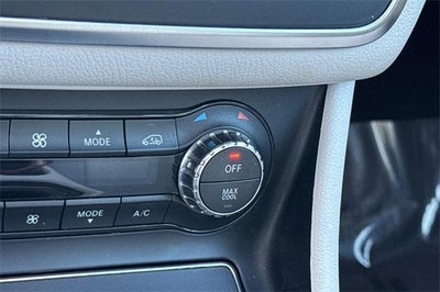 2018 Mercedes-Benz CLA CLA 250