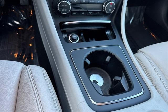 2018 Mercedes-Benz CLA CLA 250