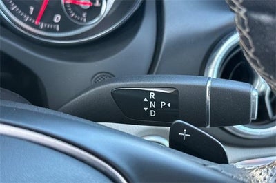 2018 Mercedes-Benz CLA CLA 250