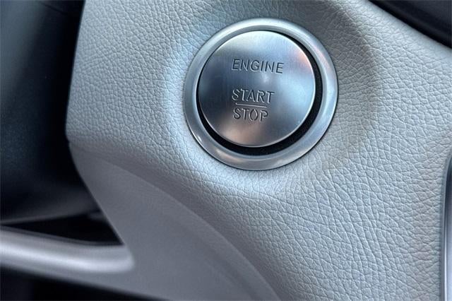 2018 Mercedes-Benz CLA CLA 250