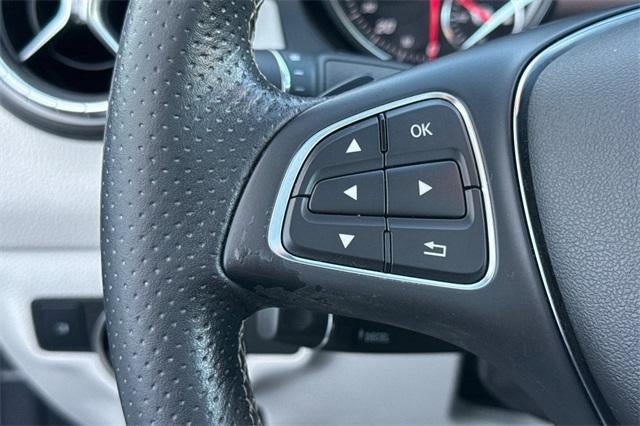 2018 Mercedes-Benz CLA CLA 250