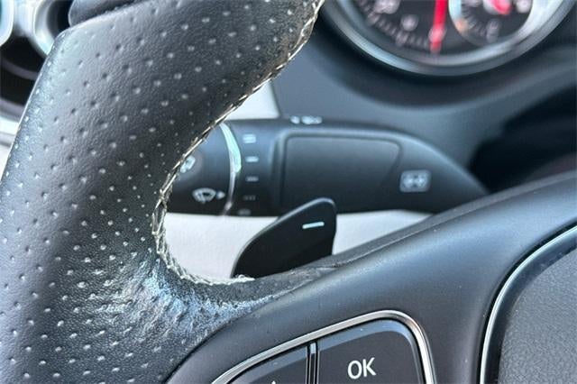 2018 Mercedes-Benz CLA CLA 250