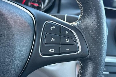 2018 Mercedes-Benz CLA CLA 250