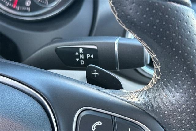 2018 Mercedes-Benz CLA CLA 250