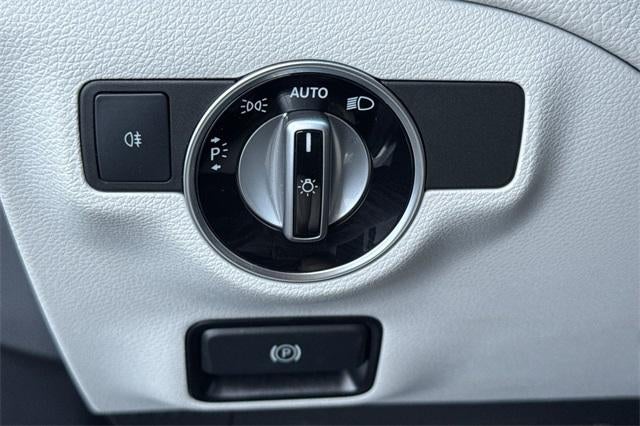 2018 Mercedes-Benz CLA CLA 250