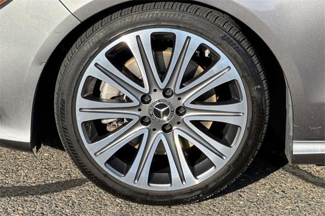 2018 Mercedes-Benz CLA CLA 250