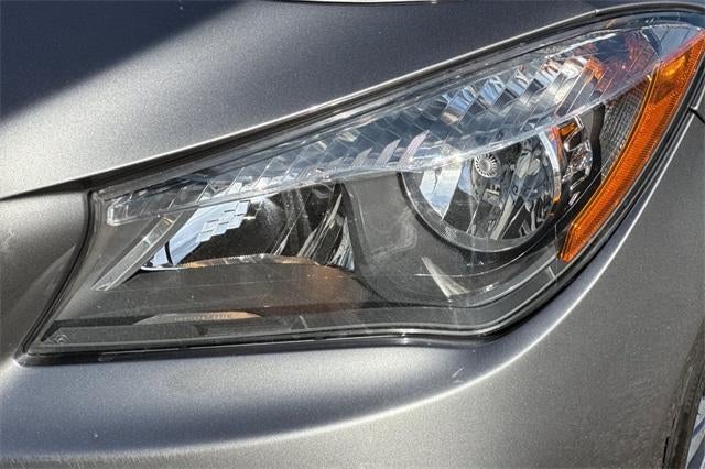 2018 Mercedes-Benz CLA CLA 250