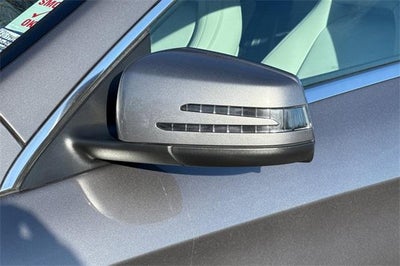 2018 Mercedes-Benz CLA CLA 250