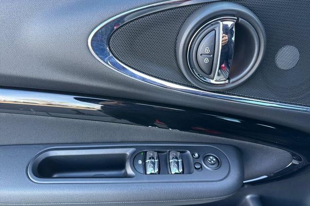 2022 MINI Clubman John Cooper Works