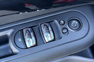 2022 MINI Clubman John Cooper Works