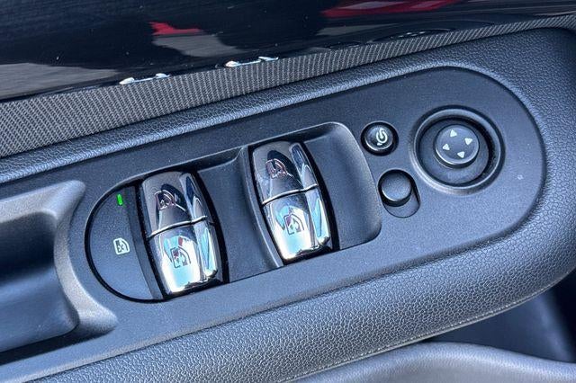 2022 MINI Clubman John Cooper Works