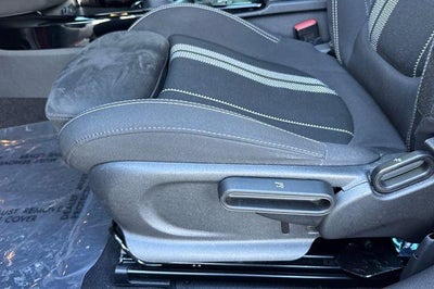 2022 MINI Clubman John Cooper Works