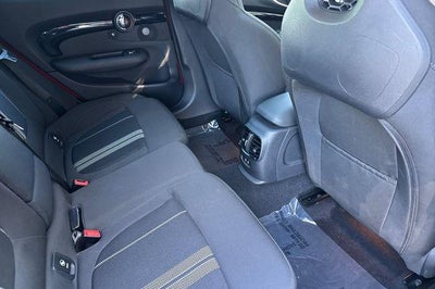 2022 MINI Clubman John Cooper Works