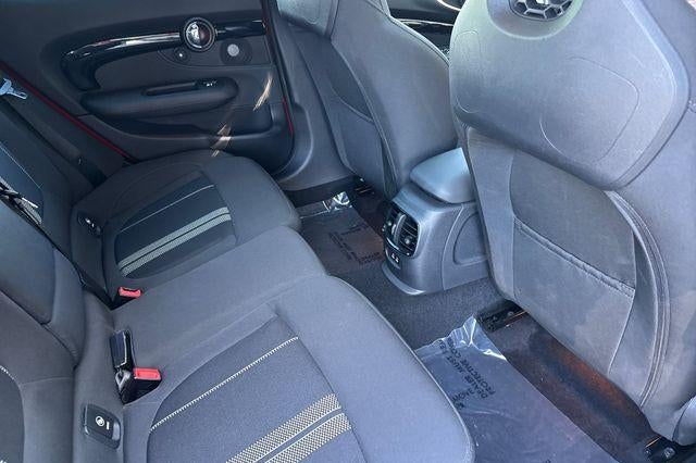 2022 MINI Clubman John Cooper Works