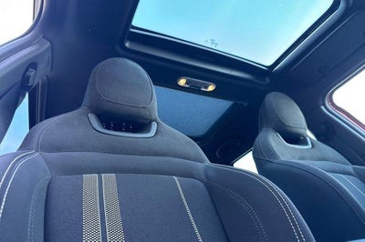 2022 MINI Clubman John Cooper Works