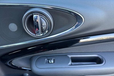 2022 MINI Clubman John Cooper Works