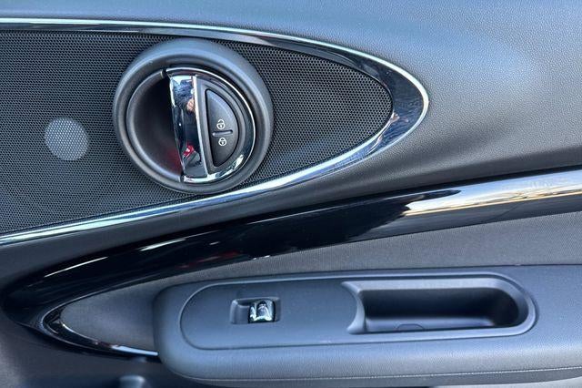 2022 MINI Clubman John Cooper Works